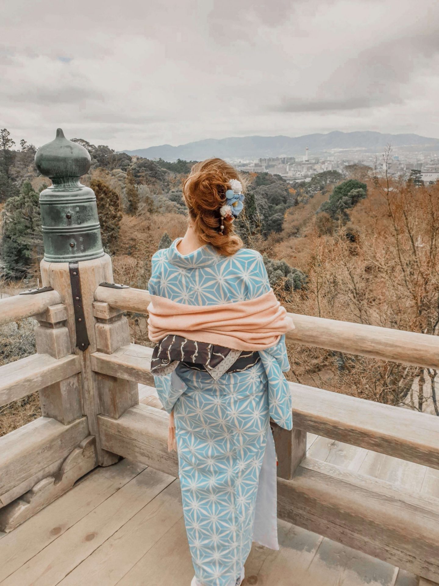 kimono rental kyoto near kiyomizu temple fiixii